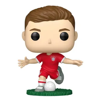 Funko POP! Figure - Funko POP! Football: Bayern Munich - Joshua Kimmich