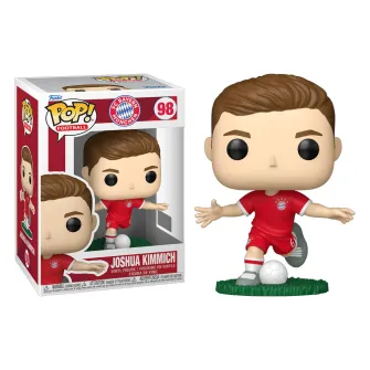 Funko POP! Figure - Funko POP! Football: Bayern Munich - Joshua Kimmich