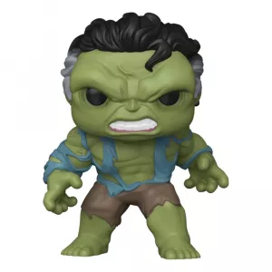 Funko POP! Super: Spider-Man Brand New Day - Hulk