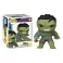 Funko POP! Super: Spider-Man Brand New Day - Hulk