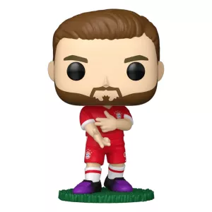 Funko POP! Football: Bayern Munich - Harry Kane