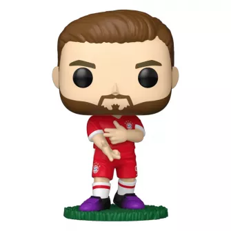 Funko POP! Figure - Funko POP! Football: Bayern Munich - Harry Kane