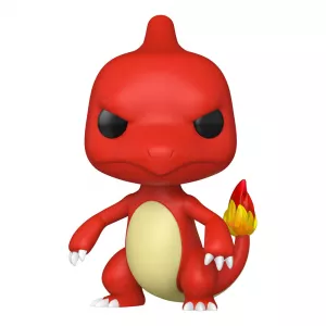 Funko POP! Jumbo: Pokemon - Charmeleon