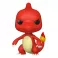 Funko POP! Jumbo: Pokemon - Charmeleon