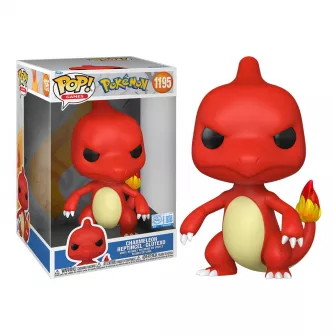 Funko POP! Figure - Funko POP! Jumbo: Pokemon - Charmeleon