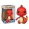 Funko POP! Jumbo: Pokemon - Charmeleon