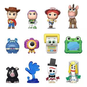 Funko Mystery Minis: Toy Story 5 12PC PDQ