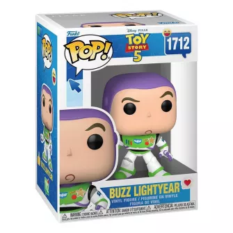Funko POP! Figure - Funko POP! Disney: Toy Story 5 - Buzz Lightyear