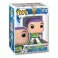Funko POP! Disney: Toy Story 5 - Buzz Lightyear