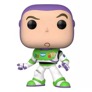 Funko POP! Disney: Toy Story 5 - Buzz Lightyear