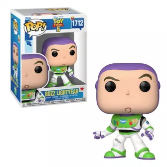 Funko POP! Figure - Funko POP! Disney: Toy Story 5 - Buzz Lightyear
