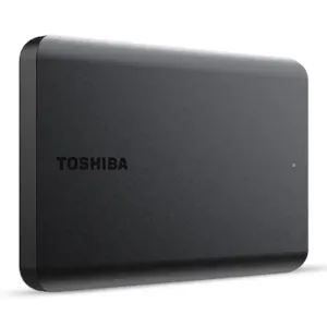 Eksterni HDD i SSD - Eksterni hard disk 2TB Toshiba CANVIO BASIC HDTB520EK3AA