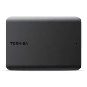 Eksterni HDD i SSD - Eksterni hard disk 2TB Toshiba CANVIO BASIC HDTB520EK3AA