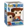 Funko POP! Disney: Toy Story 5 - Woody