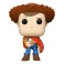 Funko POP! Disney: Toy Story 5 - Woody
