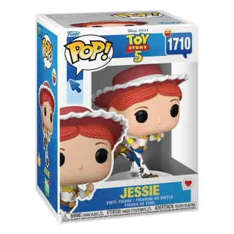 Funko POP! Figure - Funko POP! Disney: Toy Story 5 - Jessie