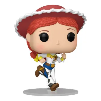 Funko POP! Figure - Funko POP! Disney: Toy Story 5 - Jessie