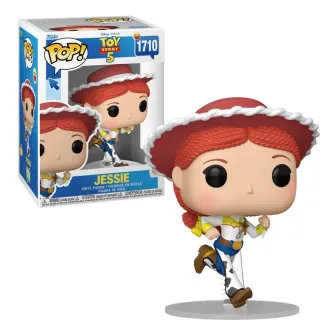 Funko POP! Figure - Funko POP! Disney: Toy Story 5 - Jessie