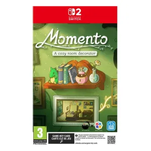 Switch 2 Momento