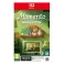 Switch 2 Momento