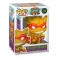 Funko POP! Animation: Godzilla x TMNT - Michelangelo X Ghidorah