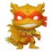 Funko POP! Animation: Godzilla x TMNT - Michelangelo X Ghidorah