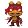 Funko POP! Animation: Godzilla x TMNT - Raphael X Rodan