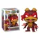 Funko POP! Animation: Godzilla x TMNT - Raphael X Rodan