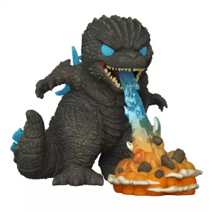 Funko POP! Premium: Godzilla -1 - Godzilla (Heat Ray)