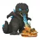 Funko POP! Premium: Godzilla -1 - Godzilla (Heat Ray)
