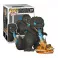 Funko POP! Premium: Godzilla -1 - Godzilla (Heat Ray)