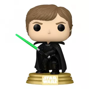 Funko POP! Star Wars: Star Wars Legends - Luke (Glow)