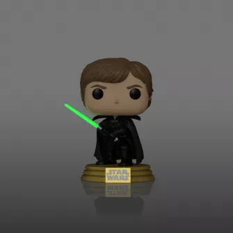 Funko POP! Figure - Funko POP! Star Wars: Star Wars Legends - Luke (Glow)