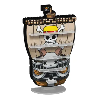 Funko POP! Figure - Funko Bitty POP! Display: One Piece - Going Merry