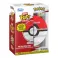 Funko Bitty POP! Display: Poké Ball