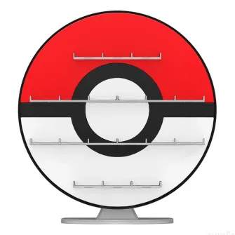 Funko POP! Figure - Funko Bitty POP! Display: Poké Ball