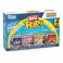 Funko Bitty POP!: Sonic - Sonic 4PK