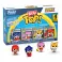 Funko Bitty POP!: Sonic - Sonic 4PK