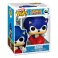 Funko Bitty POP!: Sonic - Sonic 4PK