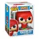 Funko Bitty POP!: Sonic - Sonic 4PK