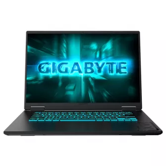 Gaming laptopovi - A16 3WH 16 inch FHD+ 165Hz 300nits AMD Ryzen 7 260 32GB 1TB SSD GeForce RTX 5070 8GB Backlit gaming laptop 