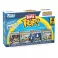 Funko Bitty POP!: Sonic - Shadow 4PK