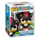 Funko Bitty POP!: Sonic - Shadow 4PK