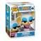 Funko Bitty POP!: Sonic - Shadow 4PK