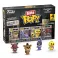 Funko Bitty POP!: Five Nights At Freddy's S2 - Withered Freddy 4PK