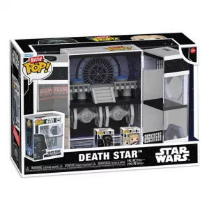 Funko Bitty Boxes: Star Wars - The Death Star
