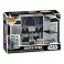Funko Bitty Boxes: Star Wars - The Death Star