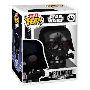 Funko Bitty Boxes: Star Wars - The Death Star