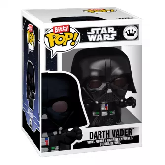 Funko POP! Figure - Funko Bitty Boxes: Star Wars - The Death Star