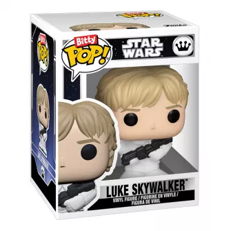 Funko POP! Figure - Funko Bitty Boxes: Star Wars - The Death Star